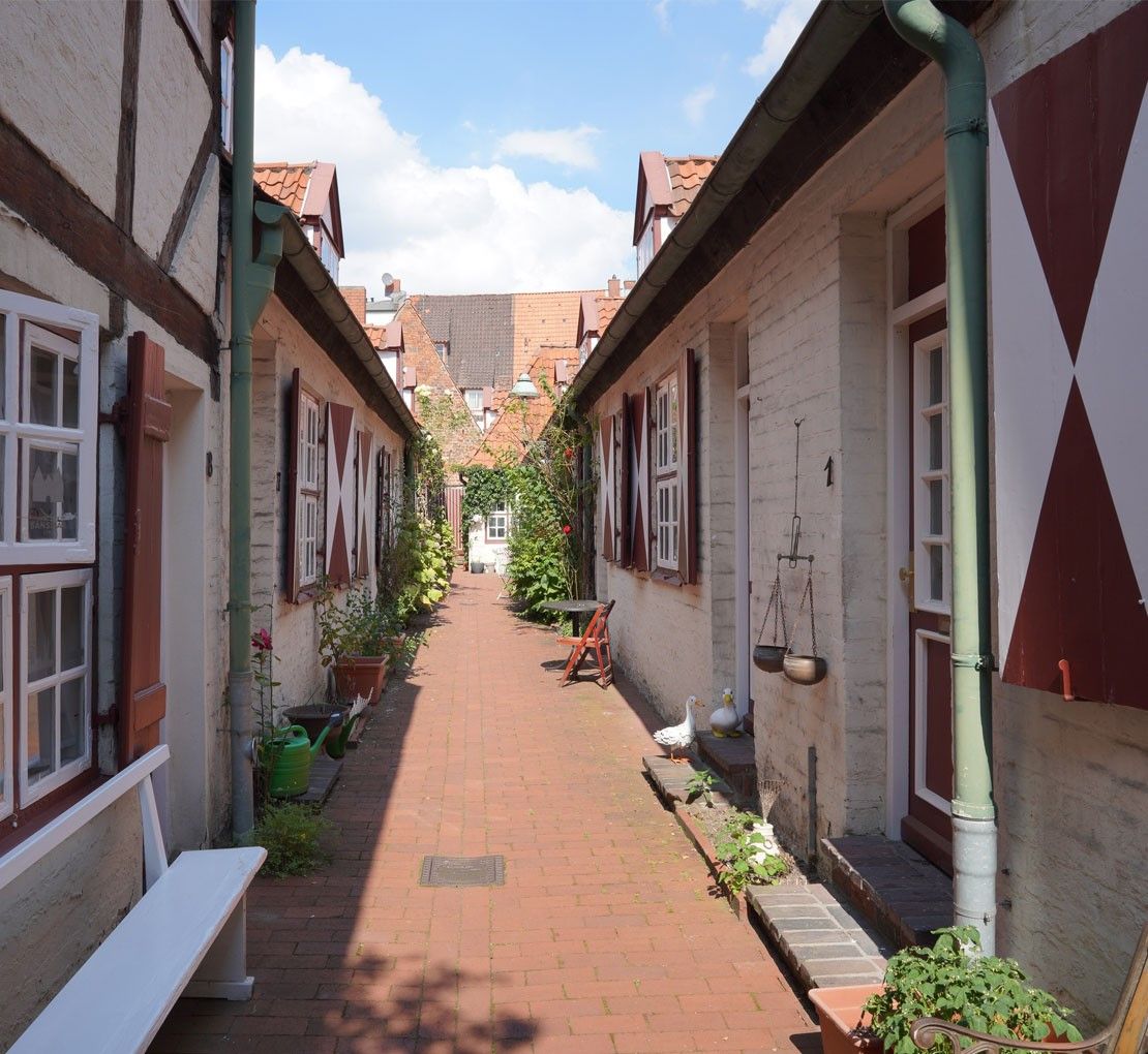 Lübeck