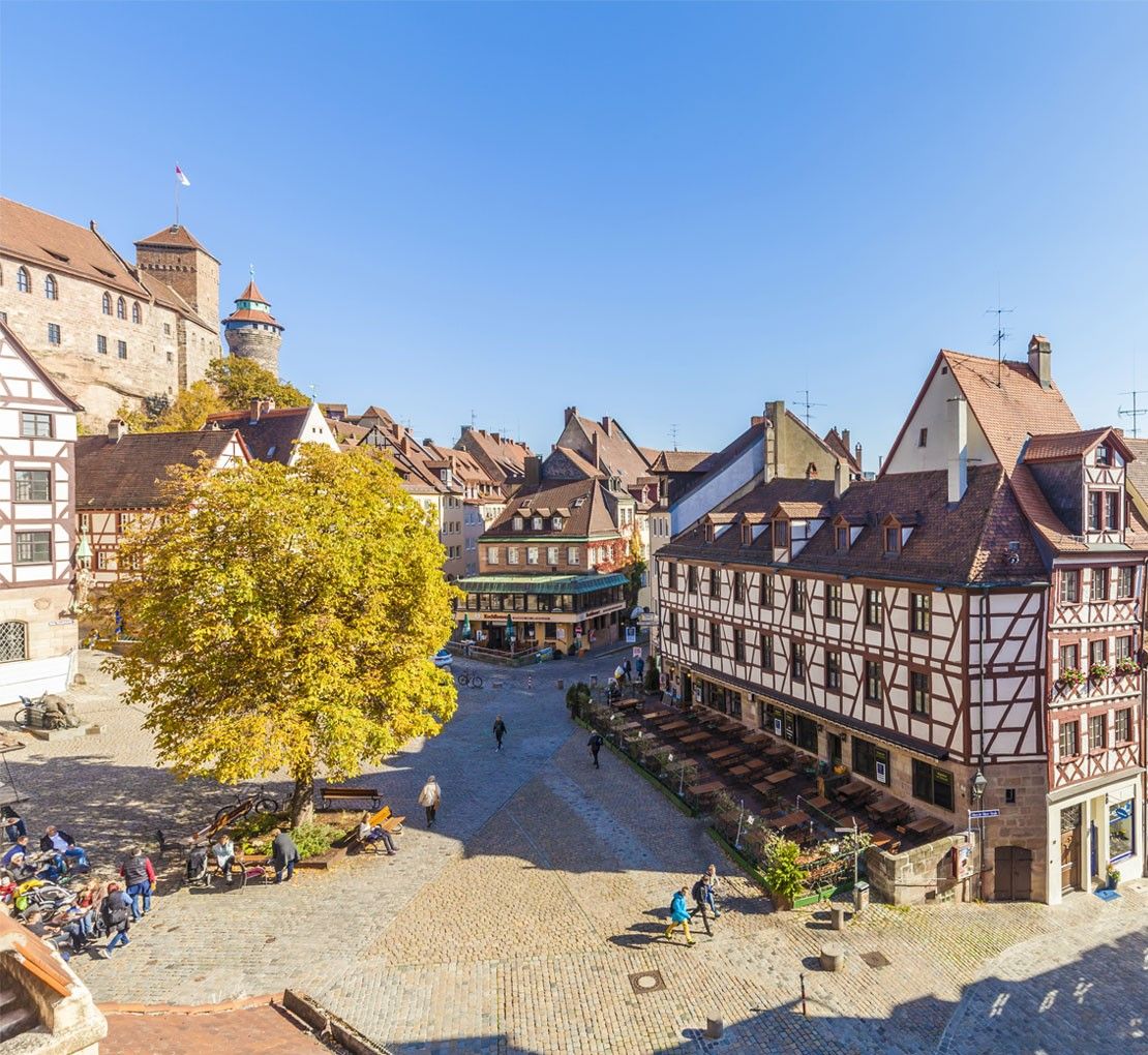 Nürnberg