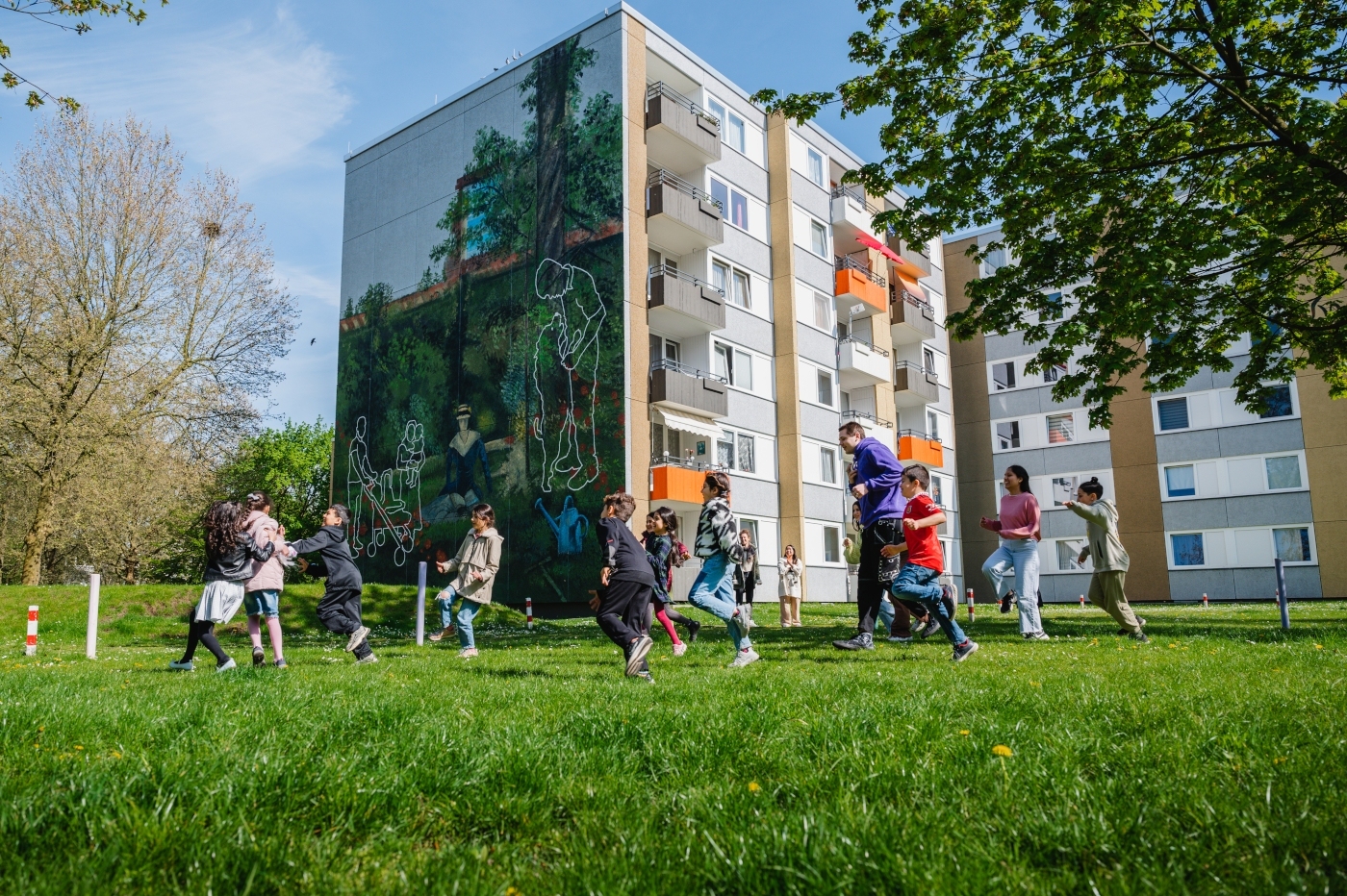 Tauschbar Dortmund Immobilie