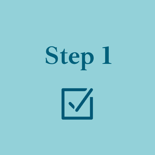 Step 1