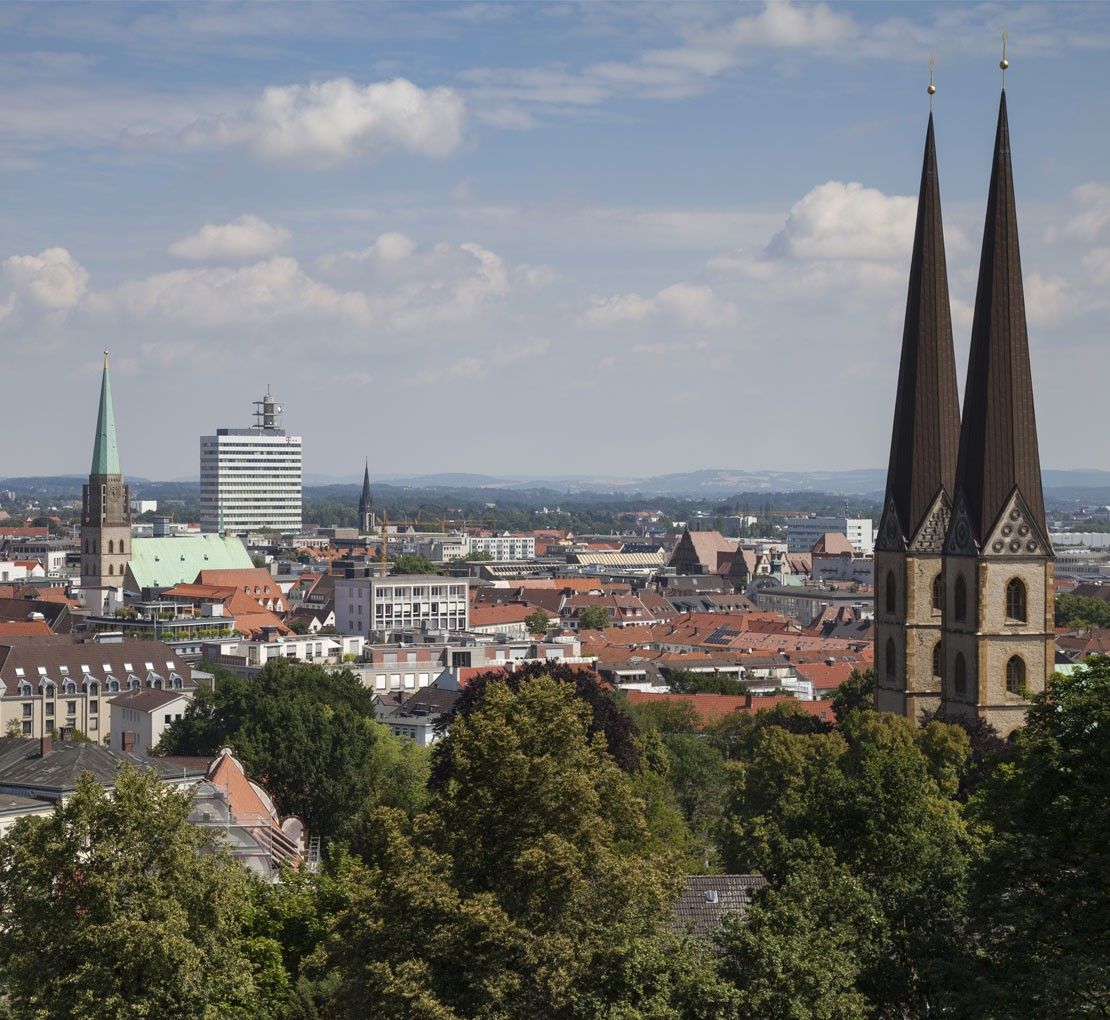 Bielefeld