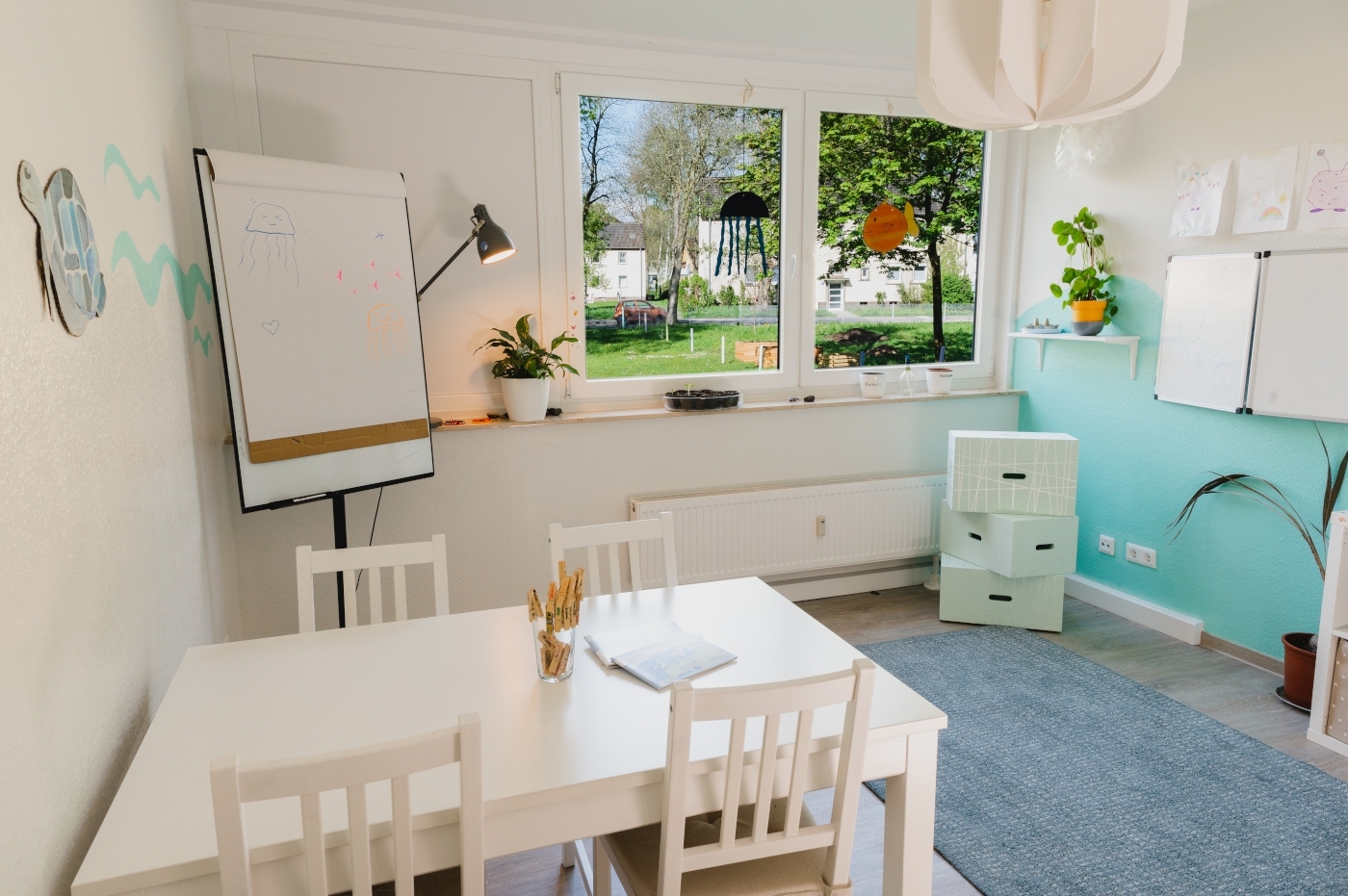 Tauschbar Dortmund Unterwasserzimmer