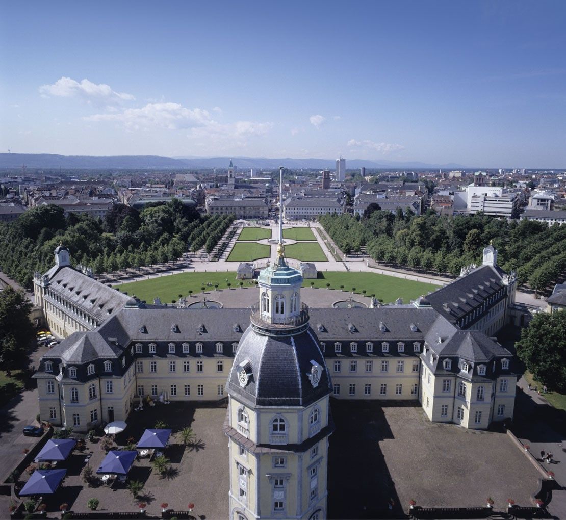 Karlsruhe
