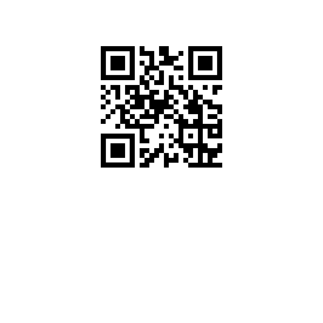 QR-Code zu 'Mein Vonovia' im Google Play Store steht auf weißem Hintergrund QR-Code zu 'Mein Vonovia' im Google Play Store steht auf weißem Hintergrund