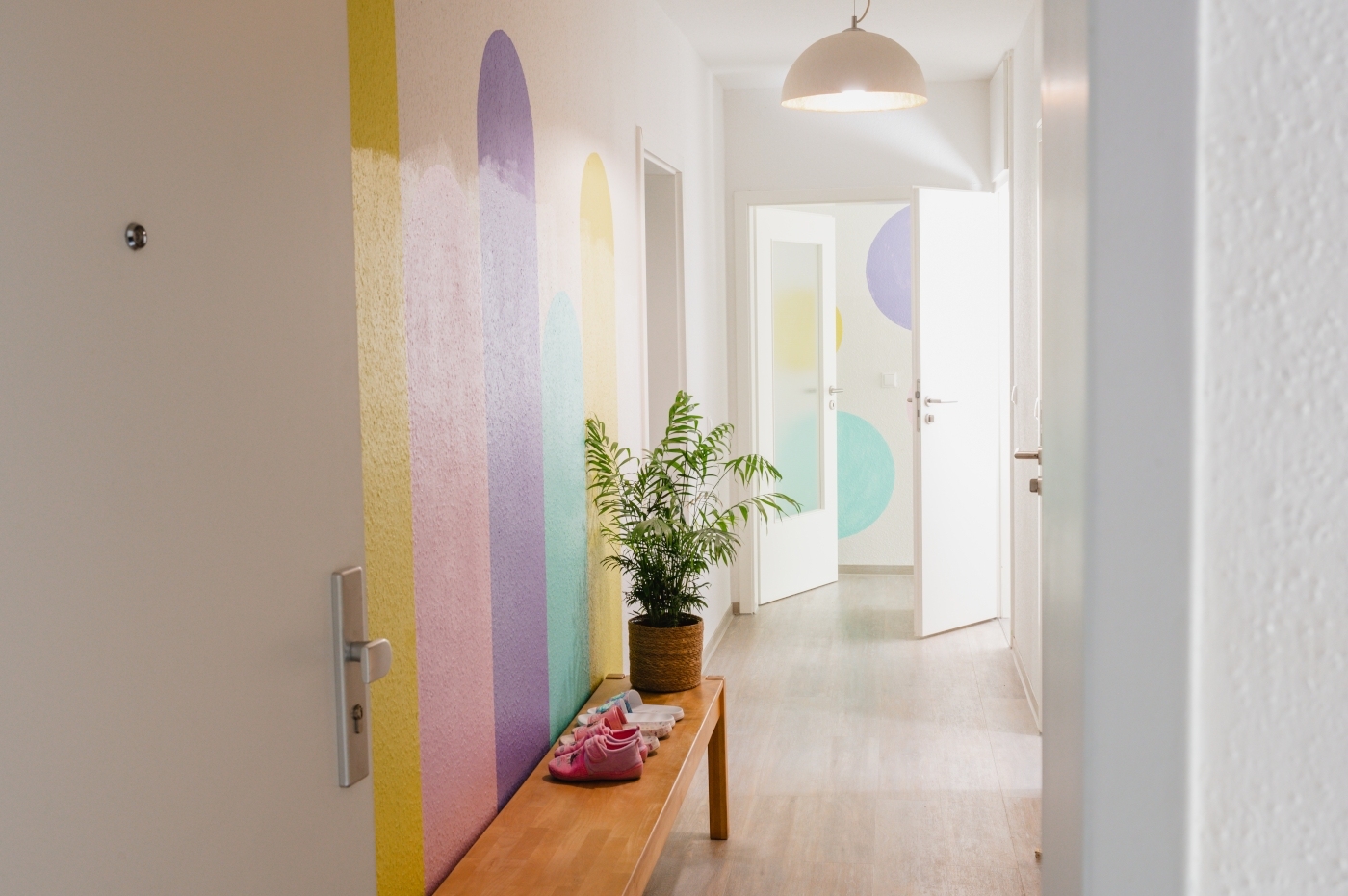 Tauschbar Dortmund Flur