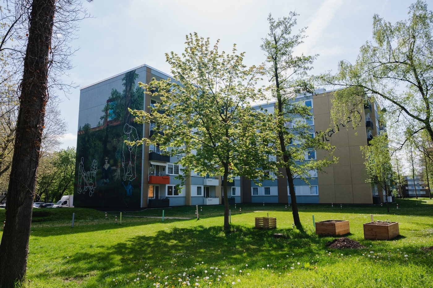 Tauschbar Dortmund Immobilie