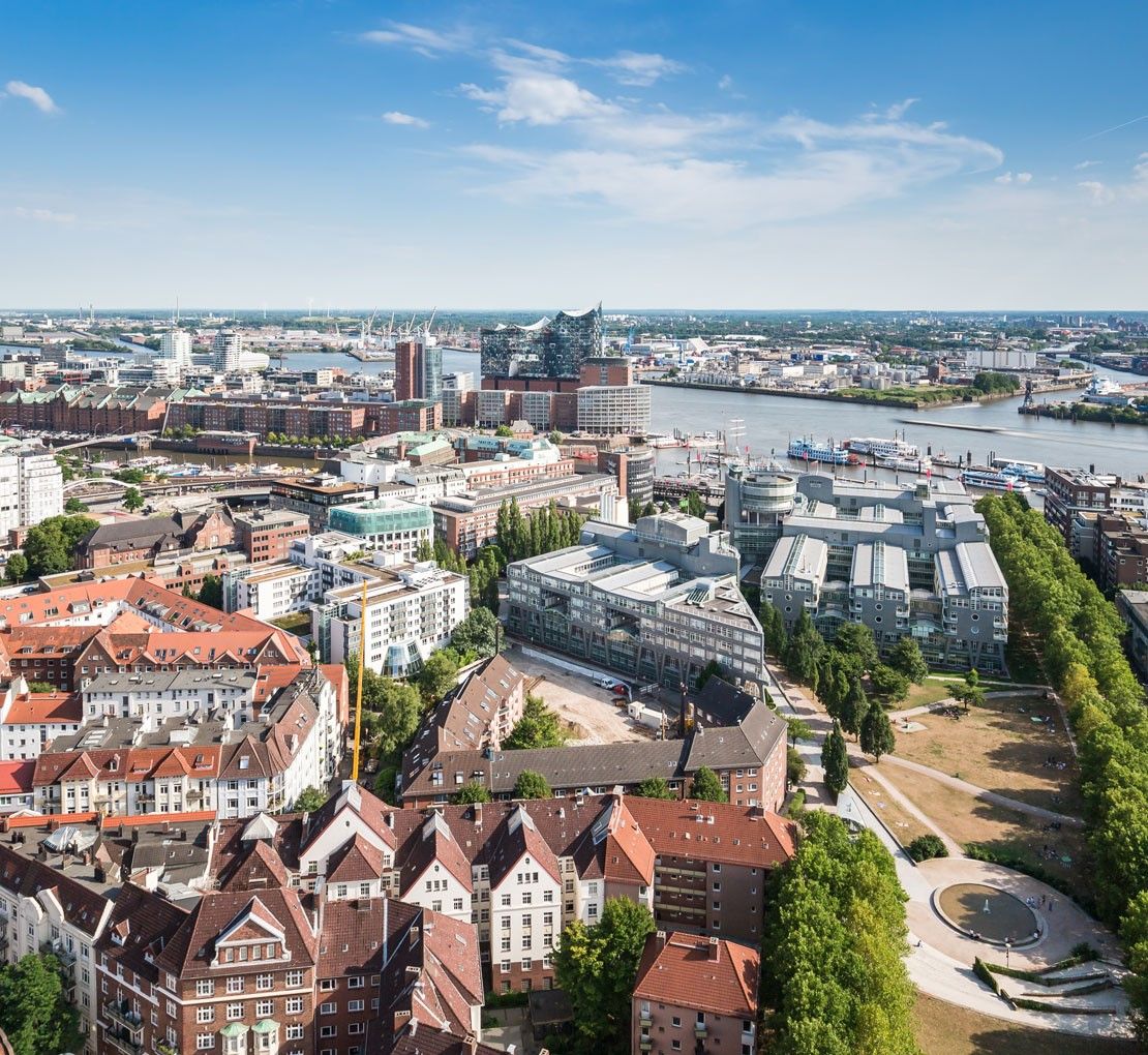 Hamburg