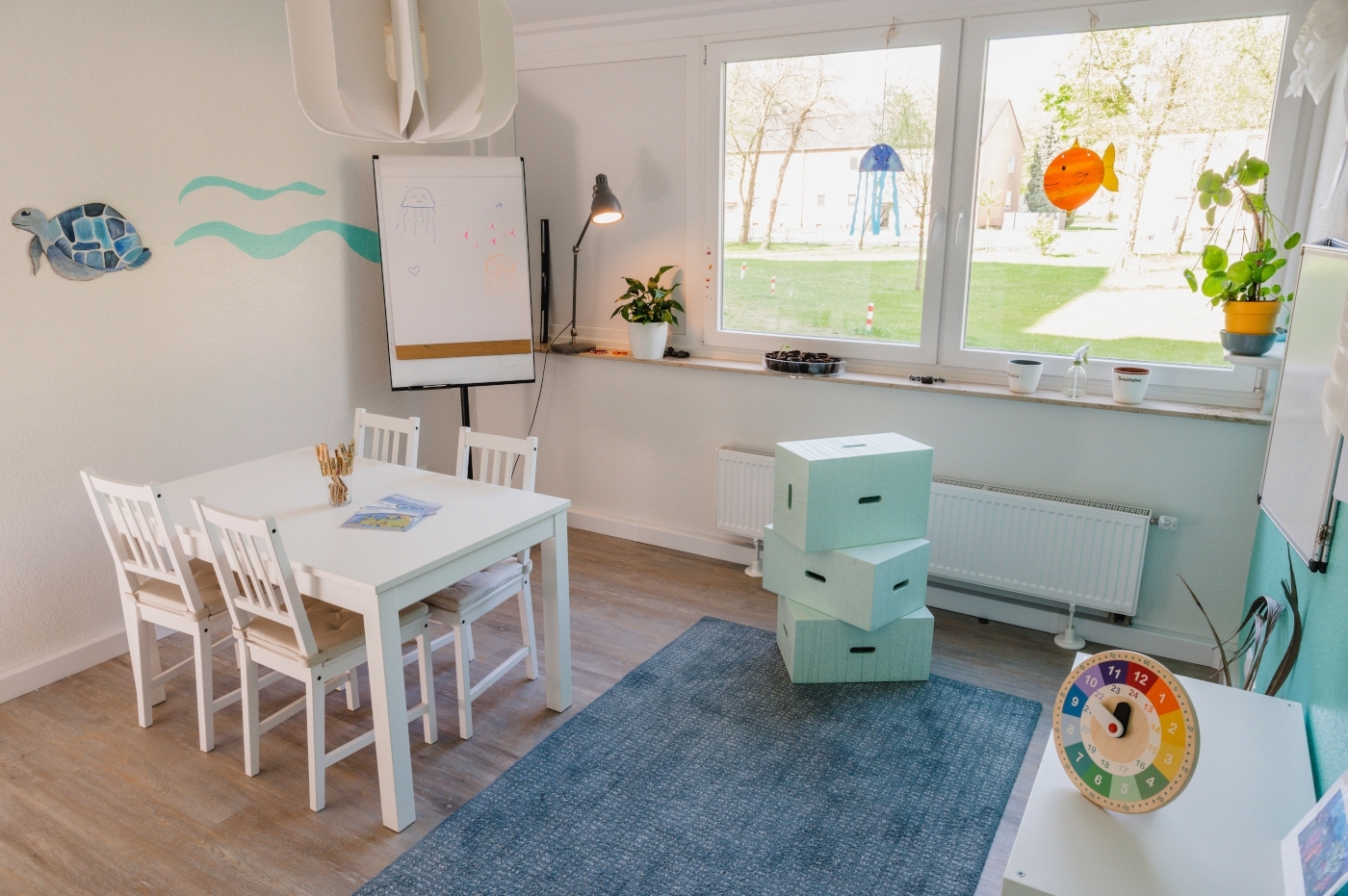 Tauschbar Dortmund Unterwasserzimmer