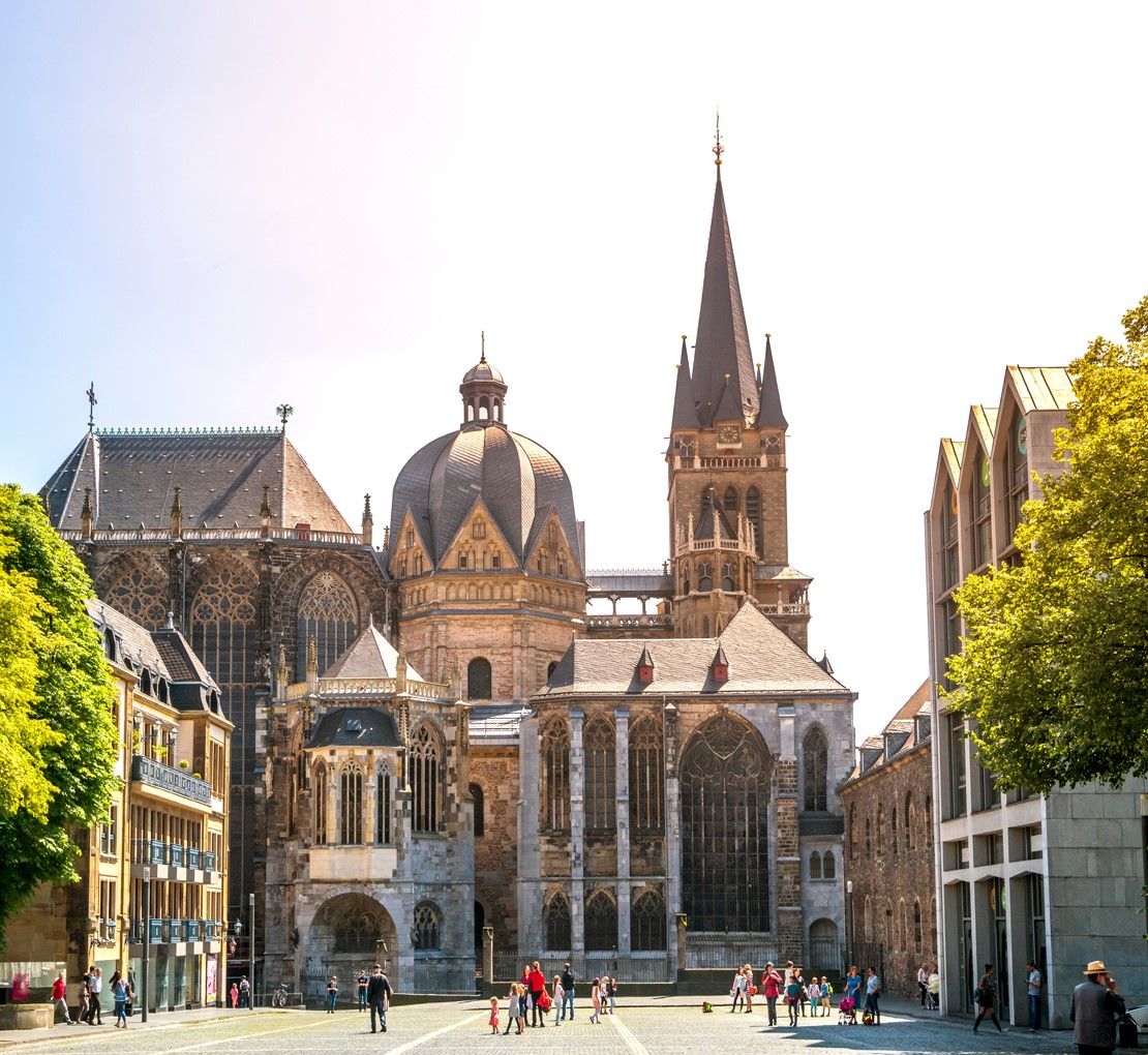 Aachen