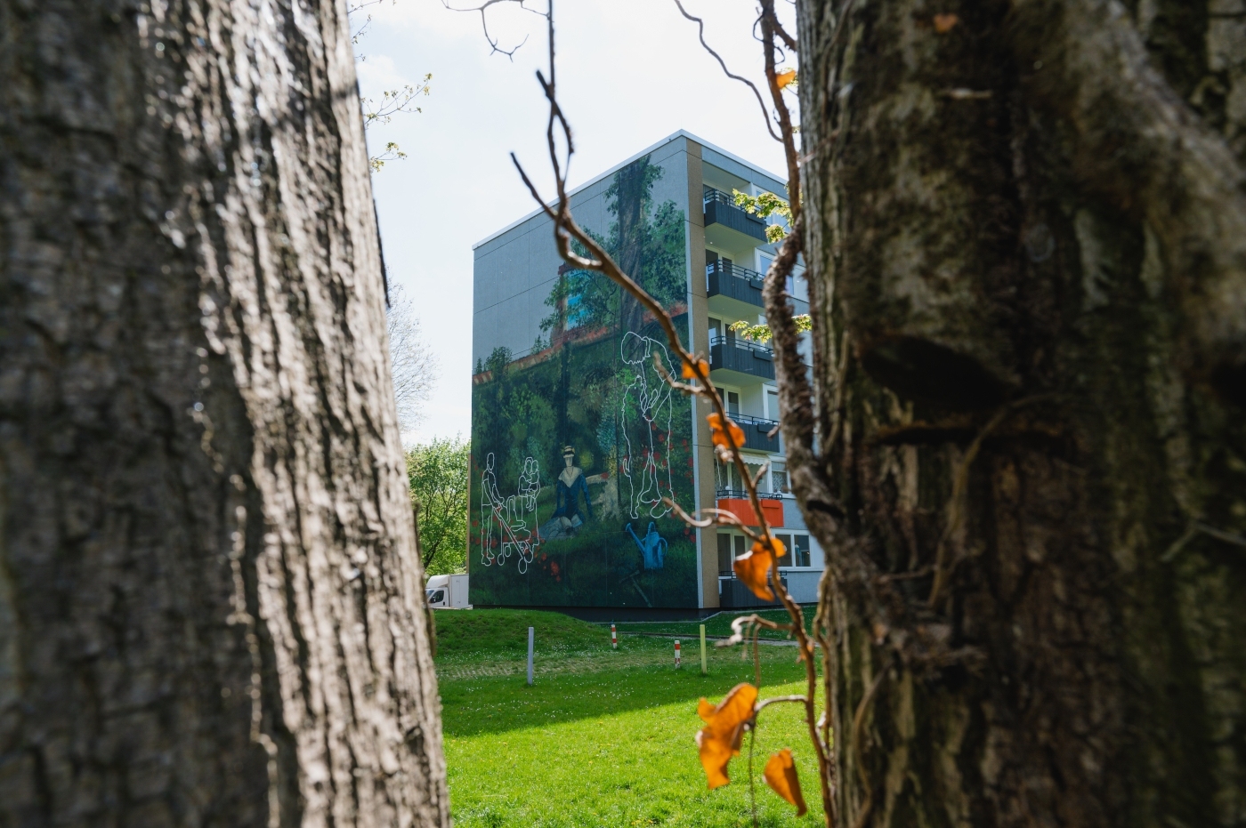 Tauschbar Dortmund Immobilie