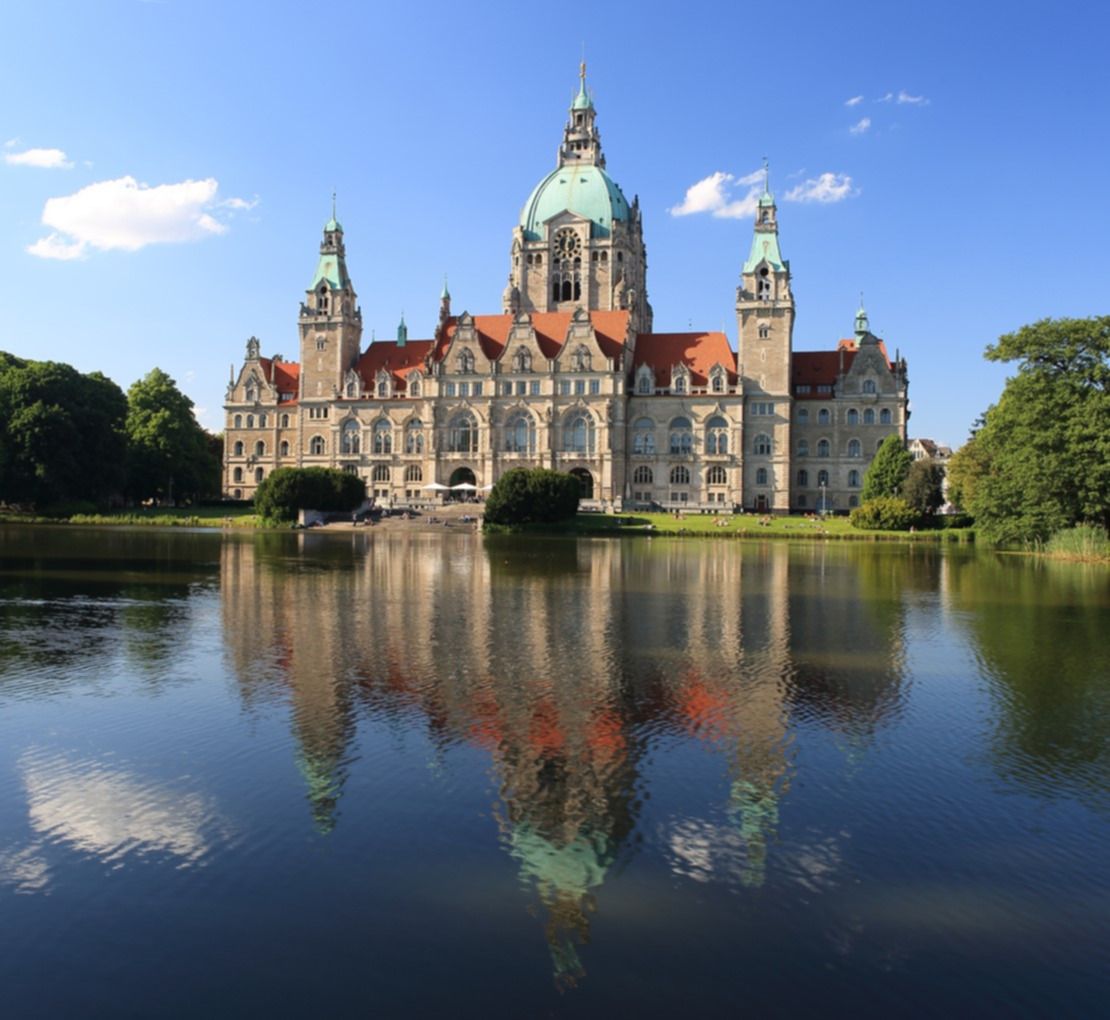 Hannover