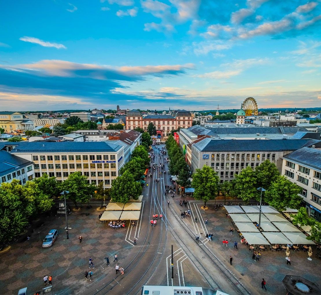 Darmstadt