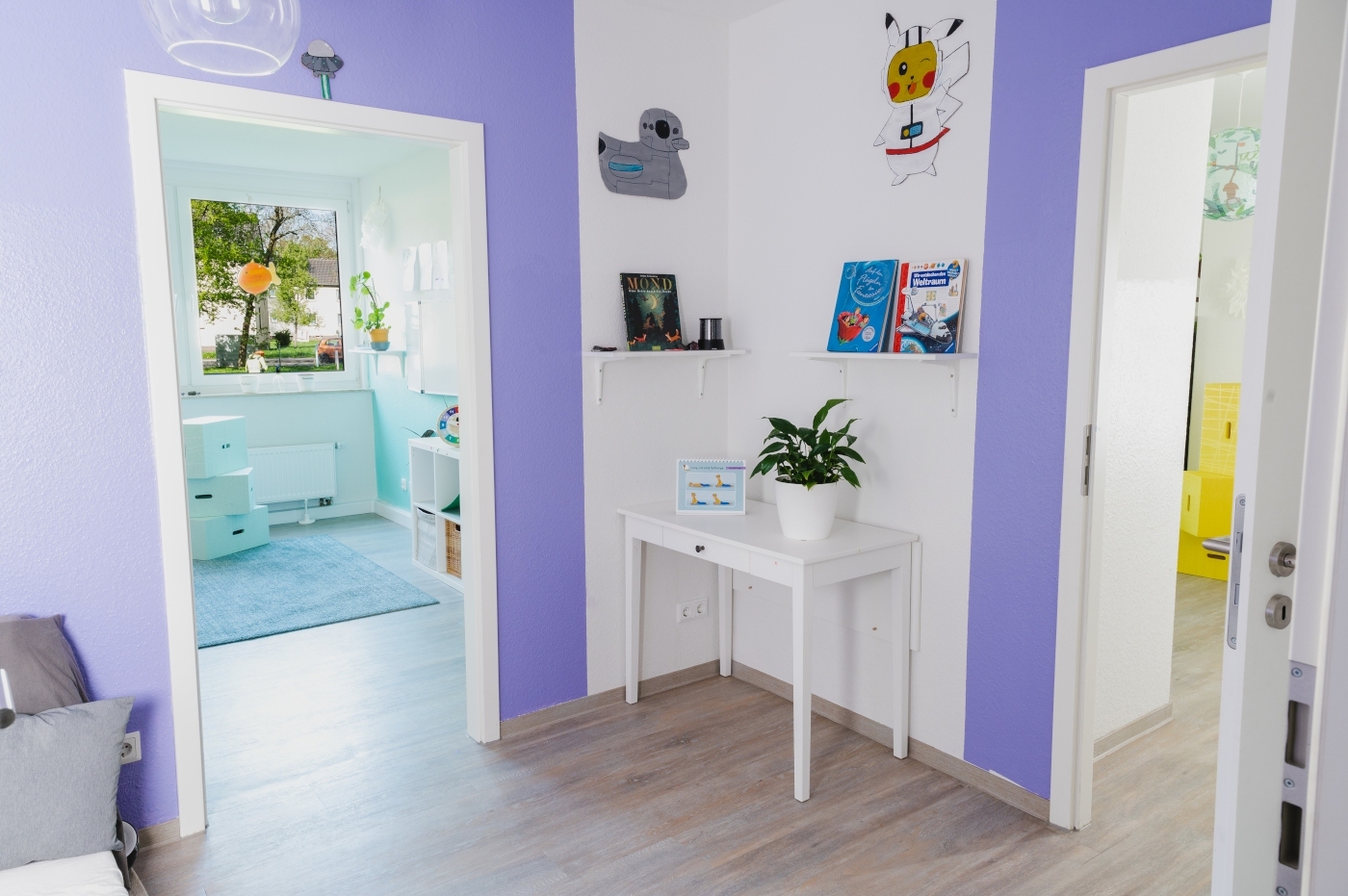 Tauschbar Dortmund Weltraumzimmer