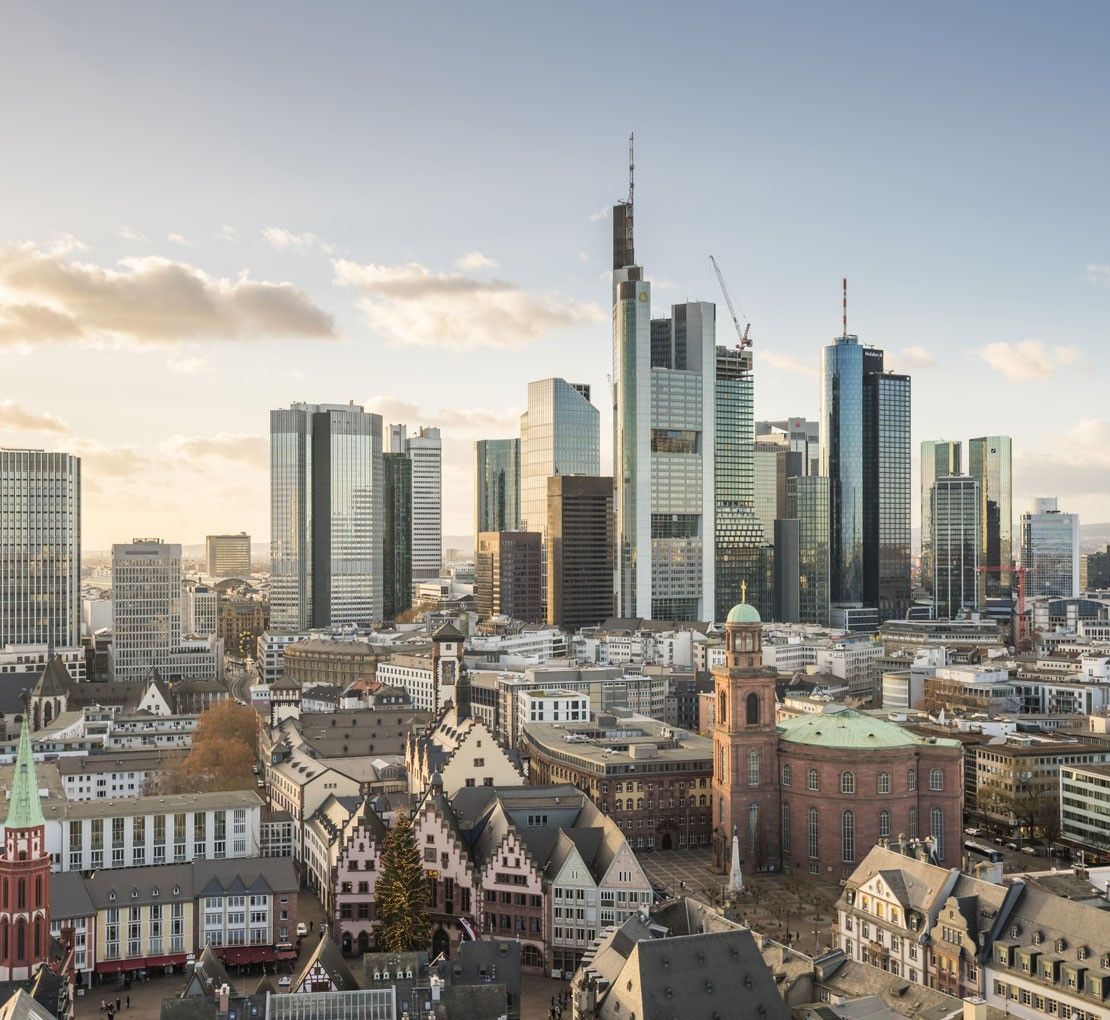Frankfurt