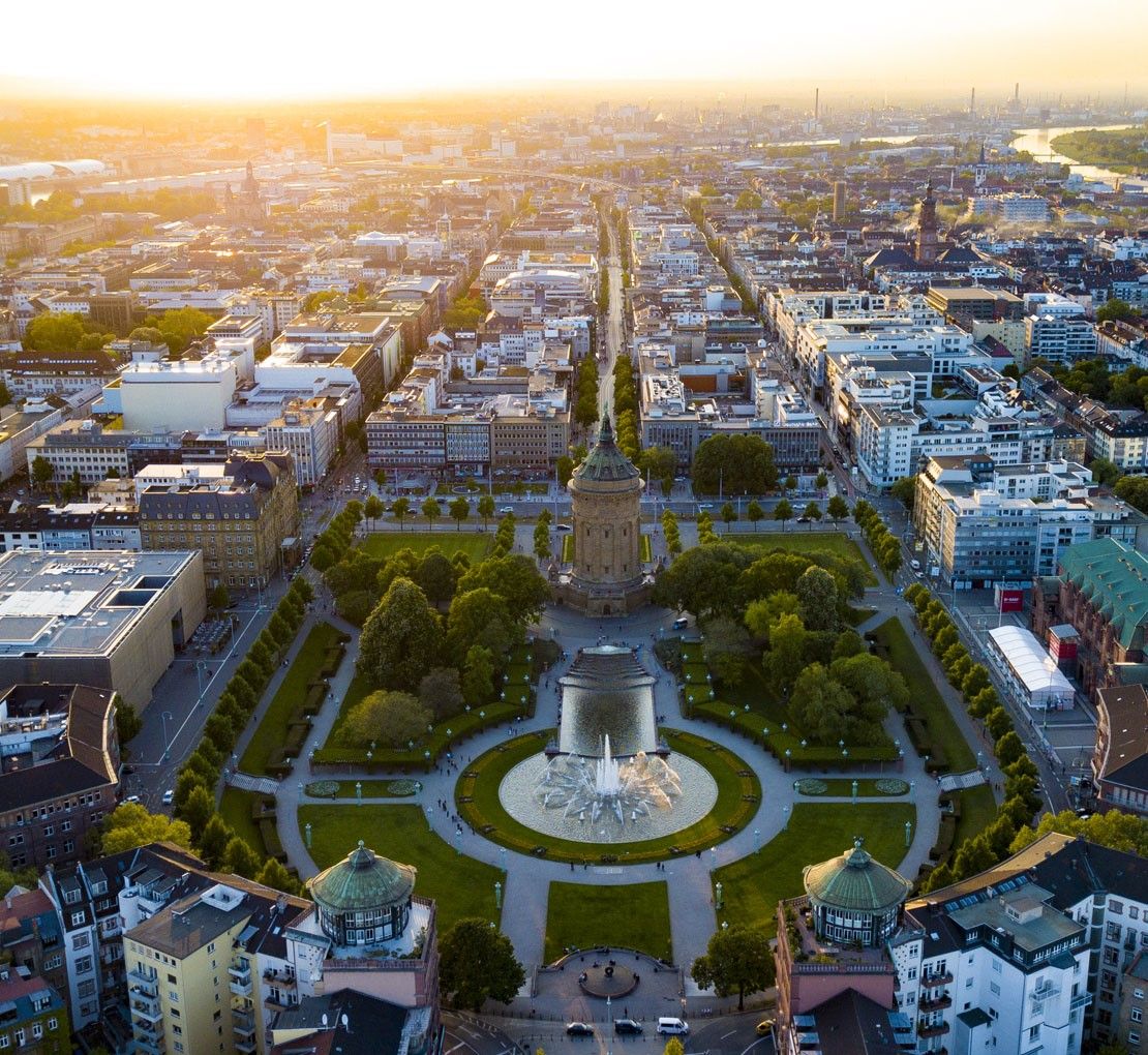 Mannheim