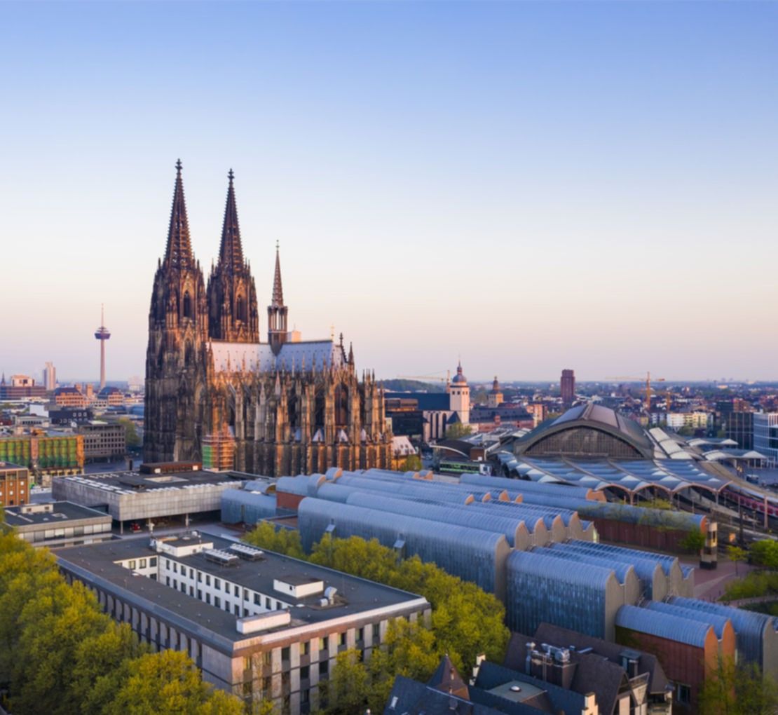 Köln