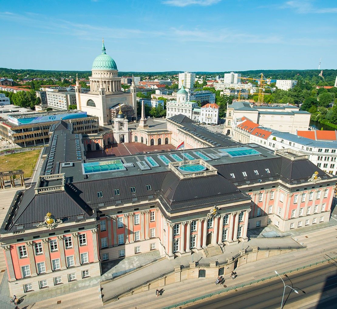 Potsdam