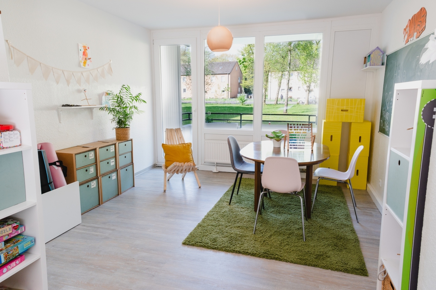 Tauschbar Dortmund Junglezimmer