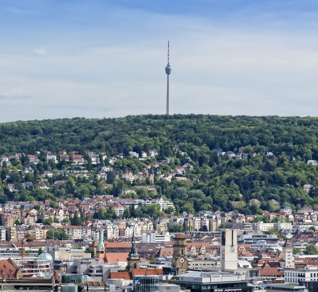 Stuttgart