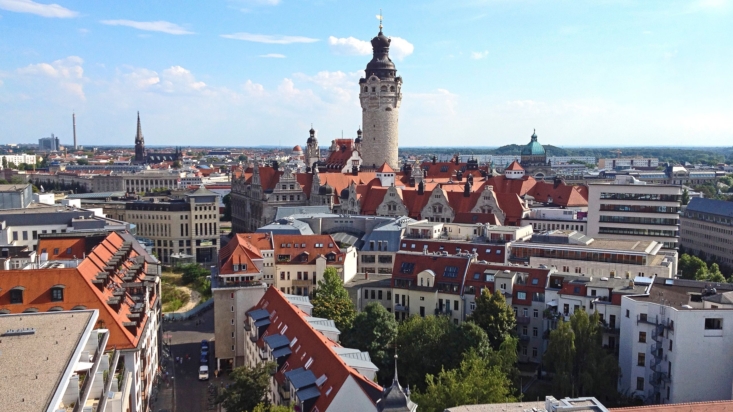 Leipzig