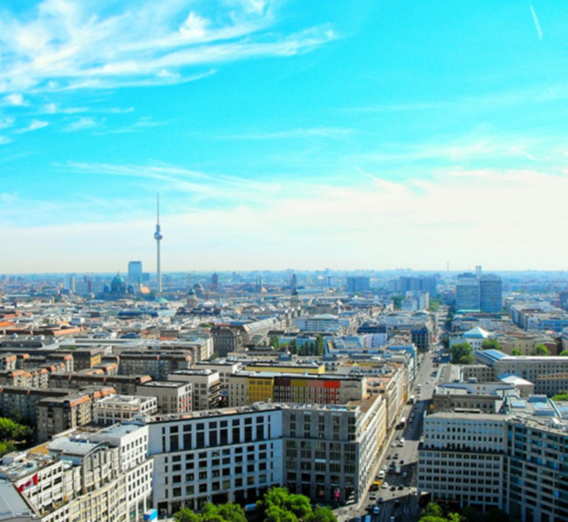 Berlin