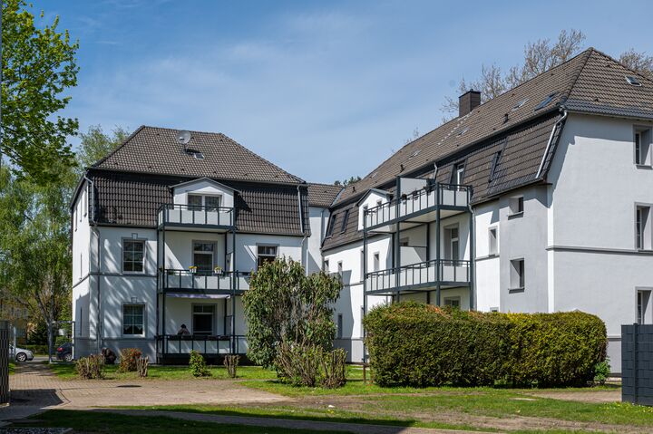 Dortmund Westhausener Höfe