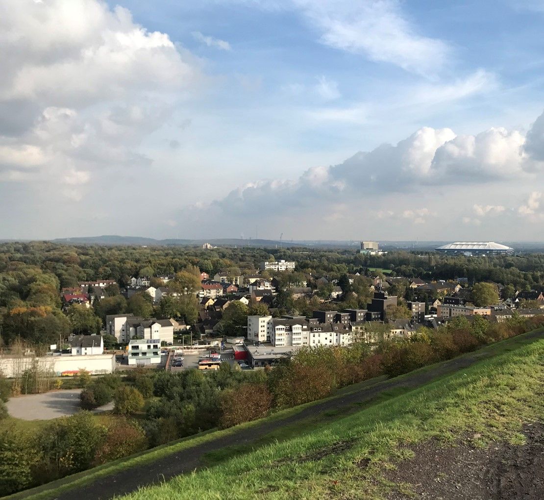 Gelsenkirchen